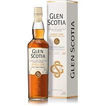 Amazon.co.jp: Glen Scotia (グレンスコシア) ダブルカスク